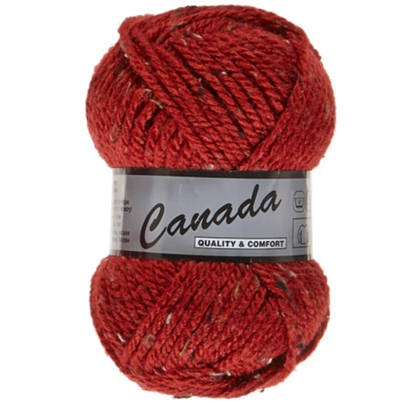 Lammy Canada Tweed